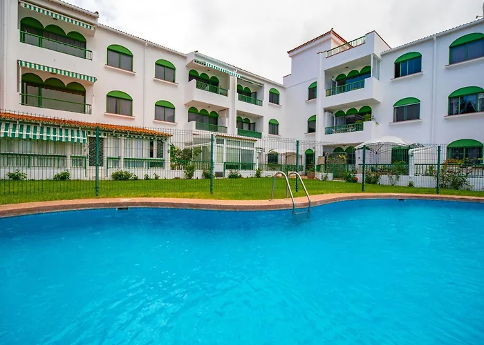 1 Bedroom For 4 People With Pool * Puerto de la Cruz