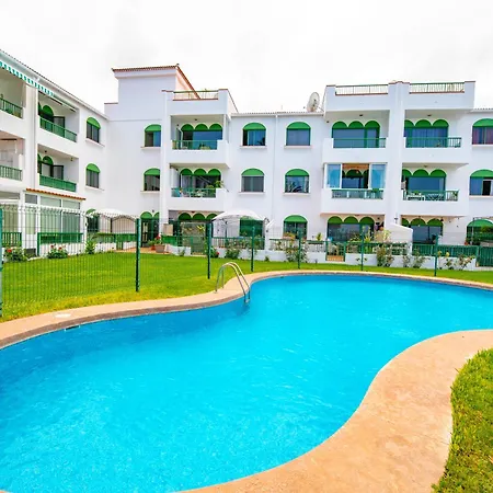1 Bedroom For 4 People With Pool Пуэрто-де-ла-Крус
