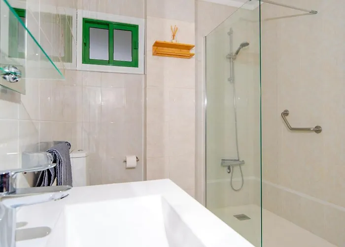 Appartement 1 Bedroom For 4 People With Pool *